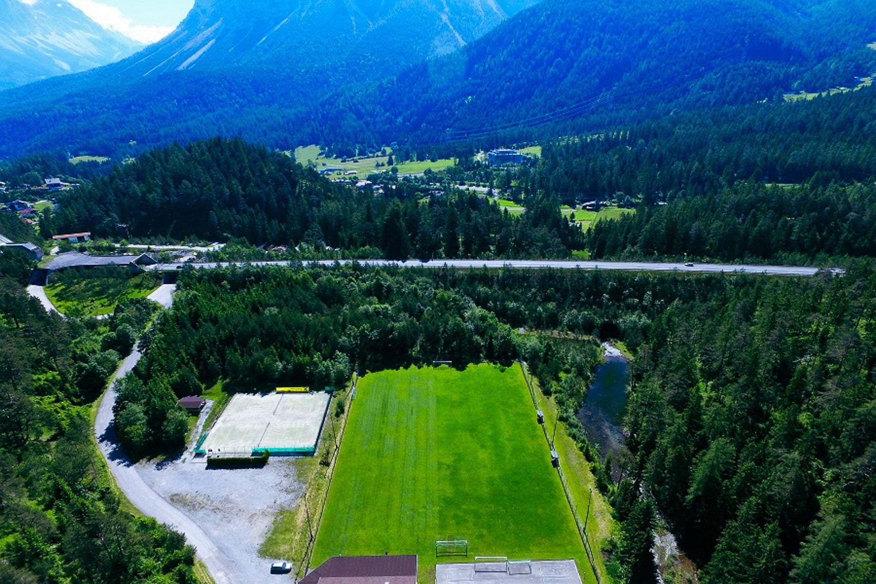 Dormero BeHo Zugspitze