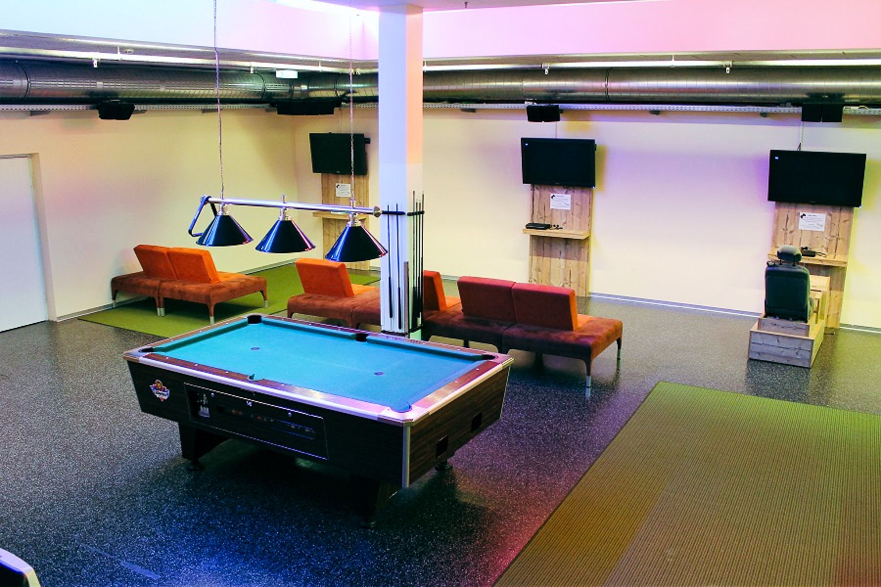 Dormero BeHo Zugspitze