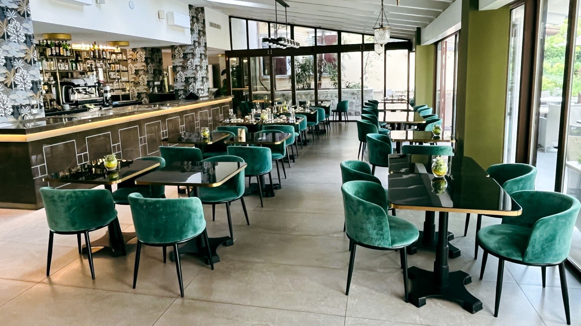 Hotel Palazzo della Scala****