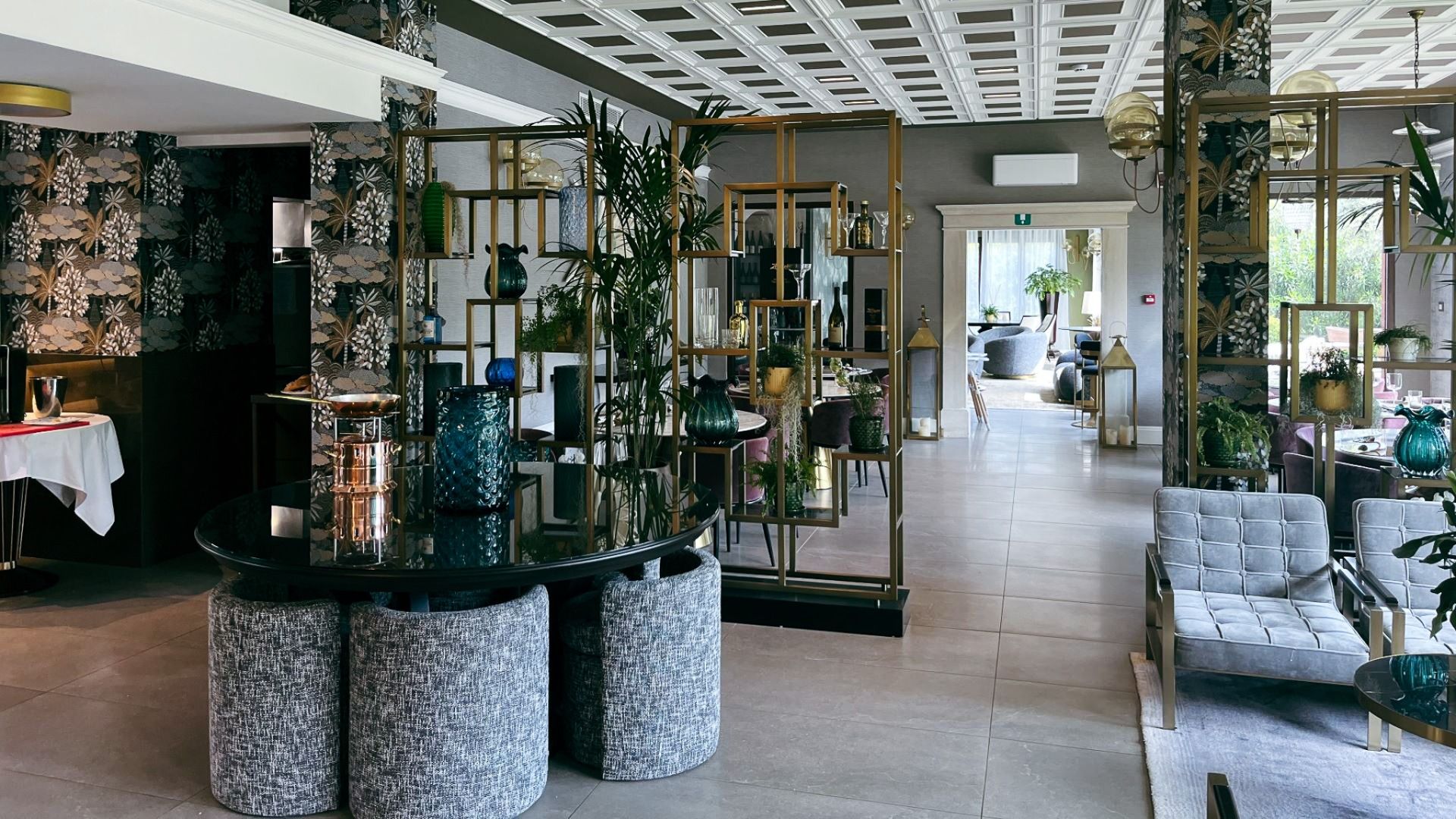 Hotel Palazzo della Scala****