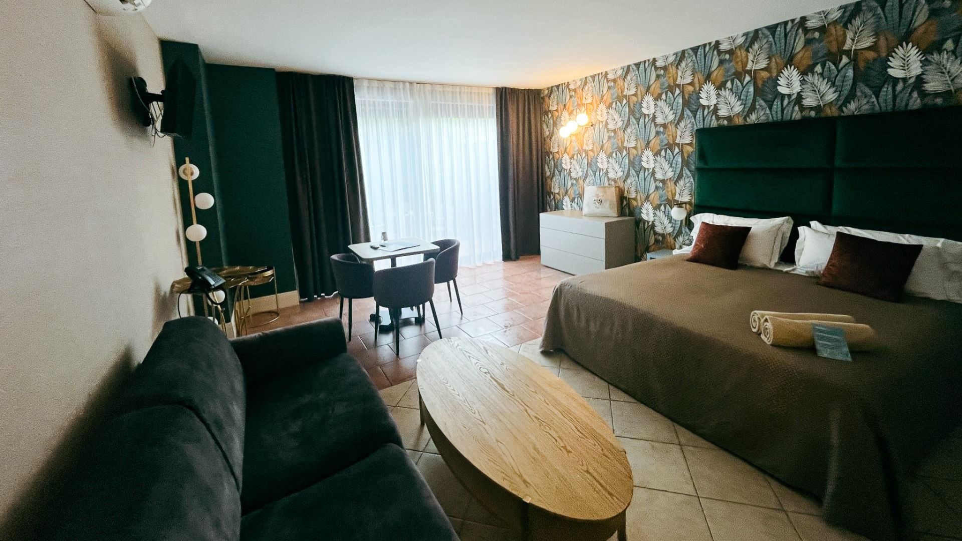 Hotel Palazzo della Scala****