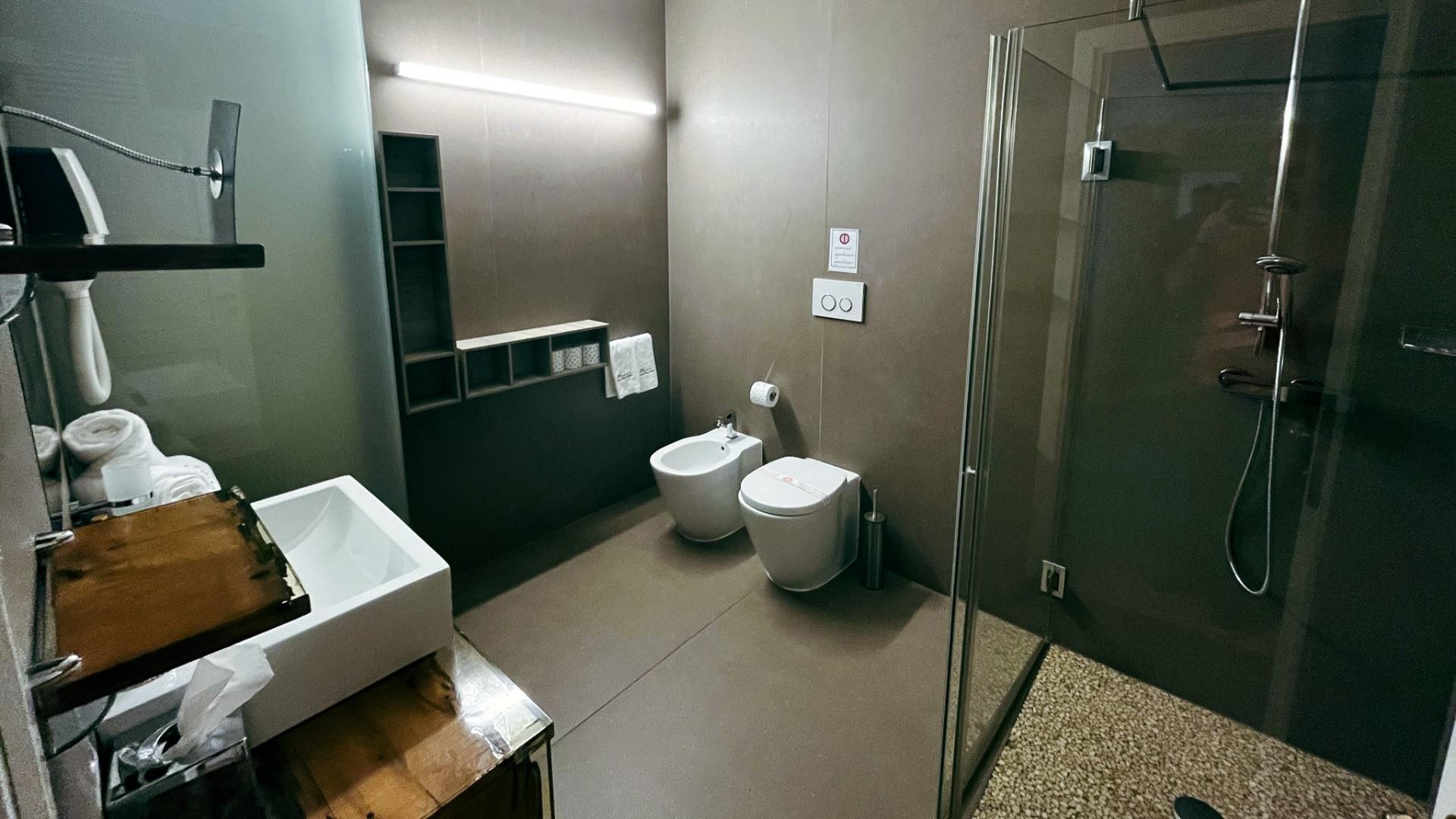 Hotel Palazzo della Scala****