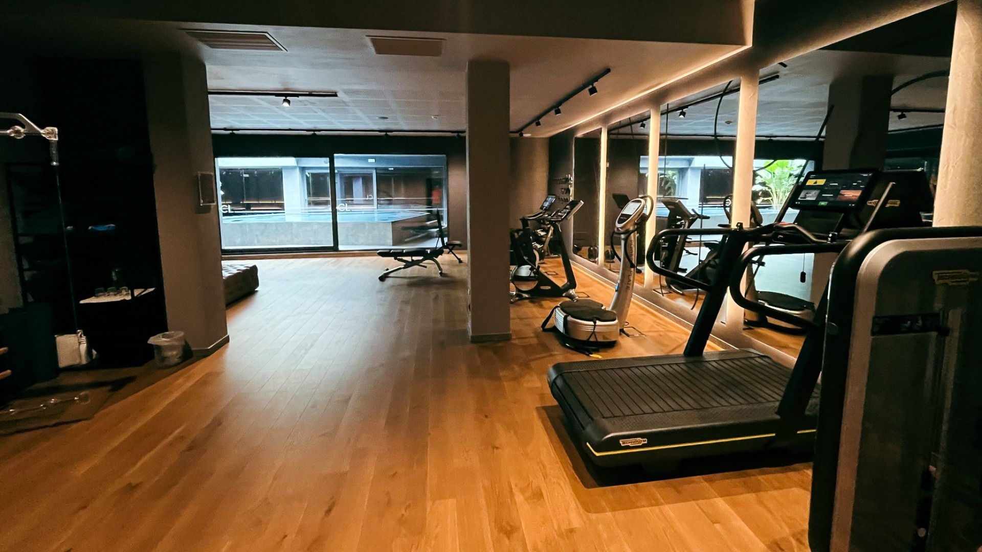 Hotel Palazzo della Scala****