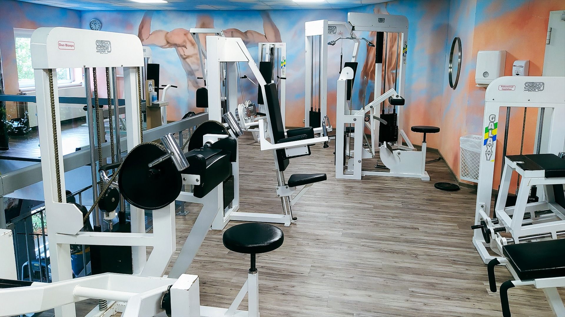 Hotel Stadt Mühlhausen***