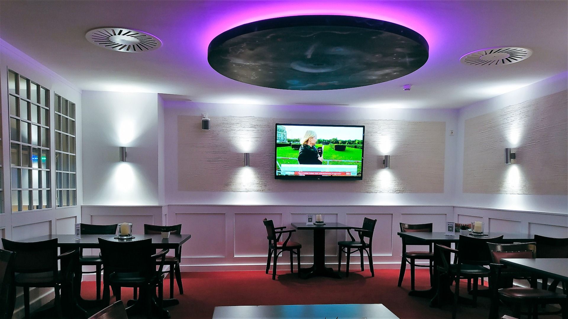 Hotel Stadt Mühlhausen***