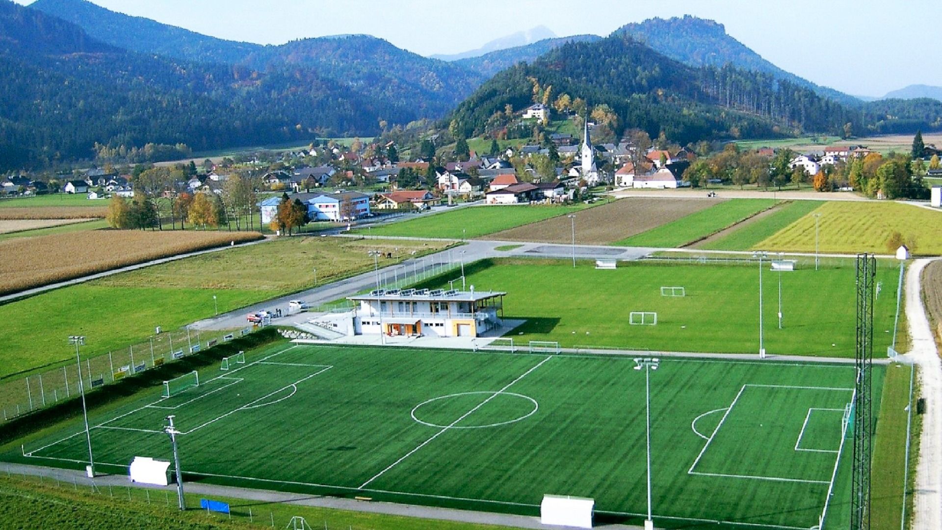 JUFA Hotel Bleiburg/Pliberk - Sport-Resort