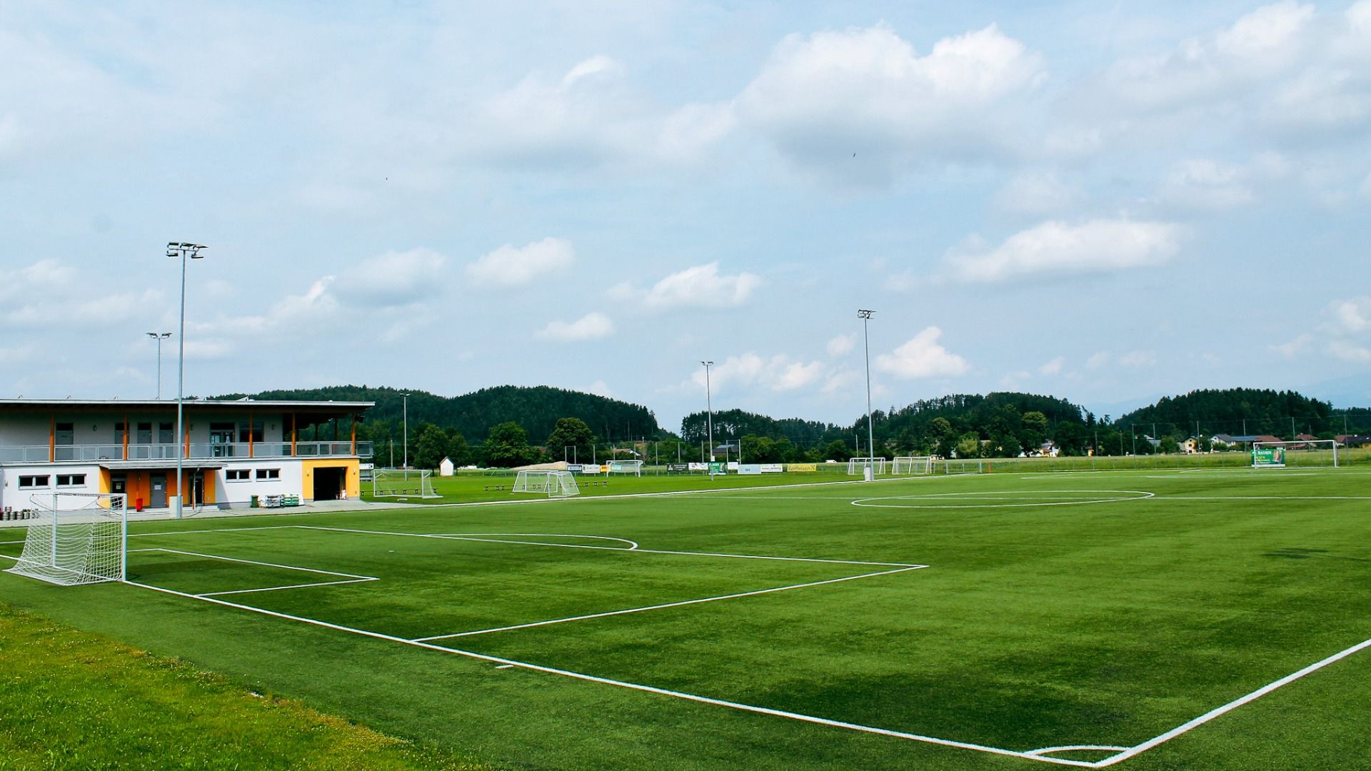 JUFA Hotel Bleiburg/Pliberk - Sport-Resort