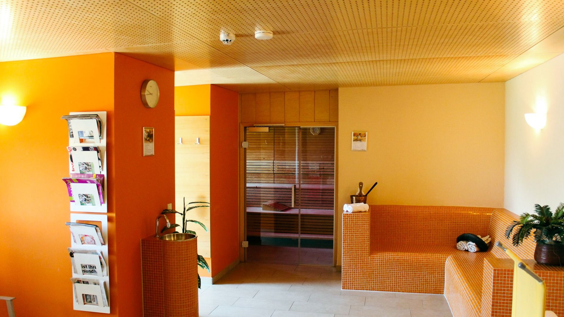 JUFA Hotel Bleiburg/Pliberk - Sport-Resort