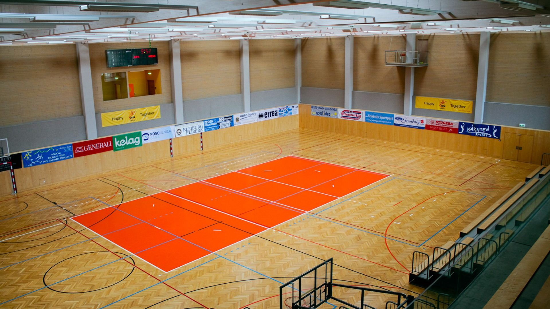 JUFA Hotel Bleiburg/Pliberk - Sport-Resort