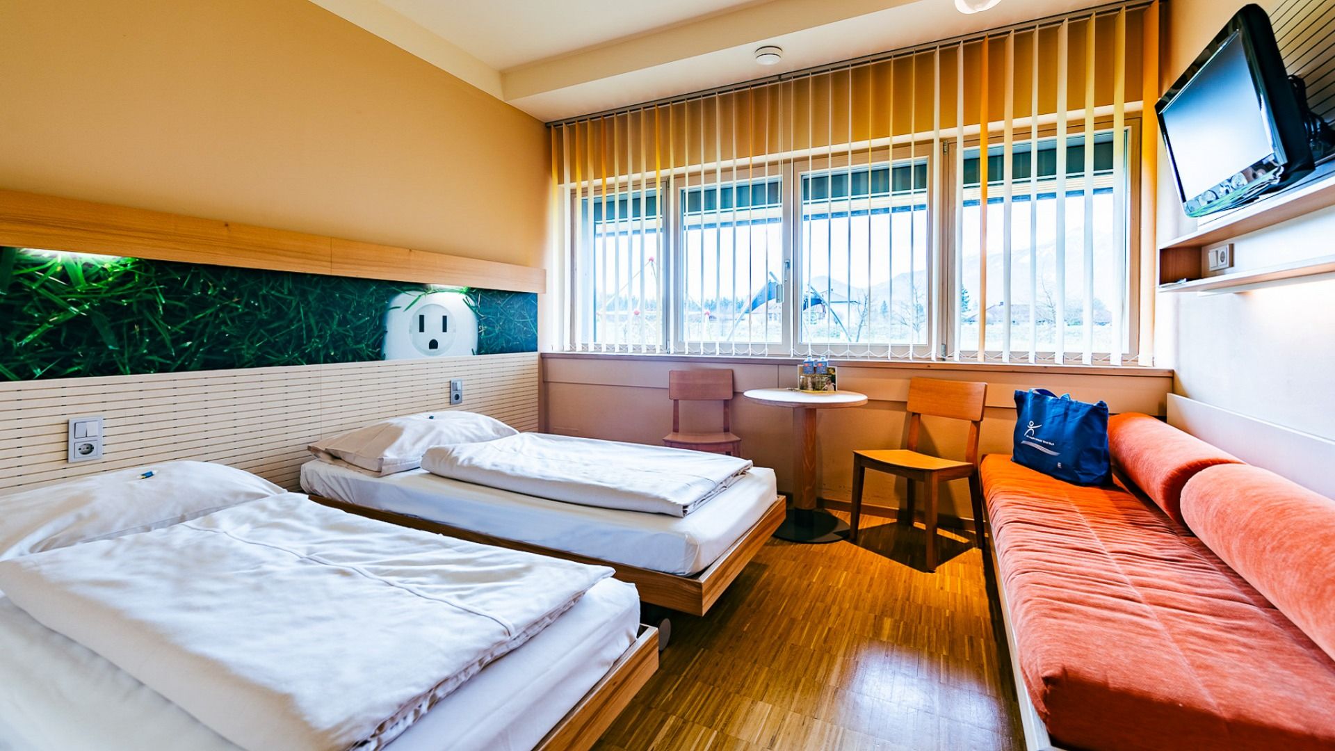 JUFA Hotel Bleiburg/Pliberk - Sport-Resort