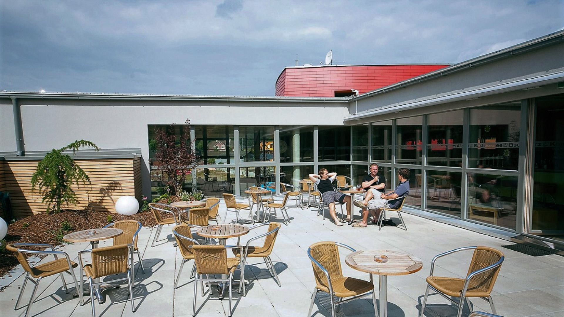 JUFA Hotel Bleiburg/Pliberk - Sport-Resort