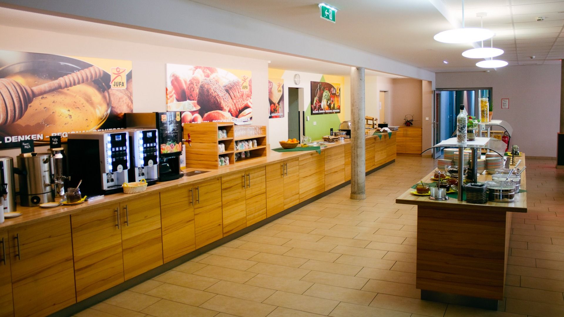 JUFA Hotel Bleiburg/Pliberk - Sport-Resort