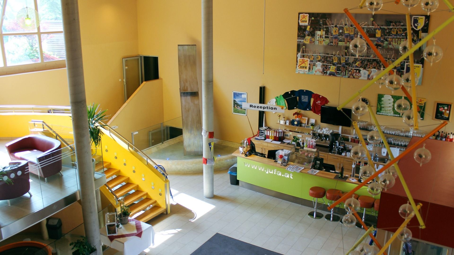 JUFA Hotel Bleiburg/Pliberk - Sport-Resort