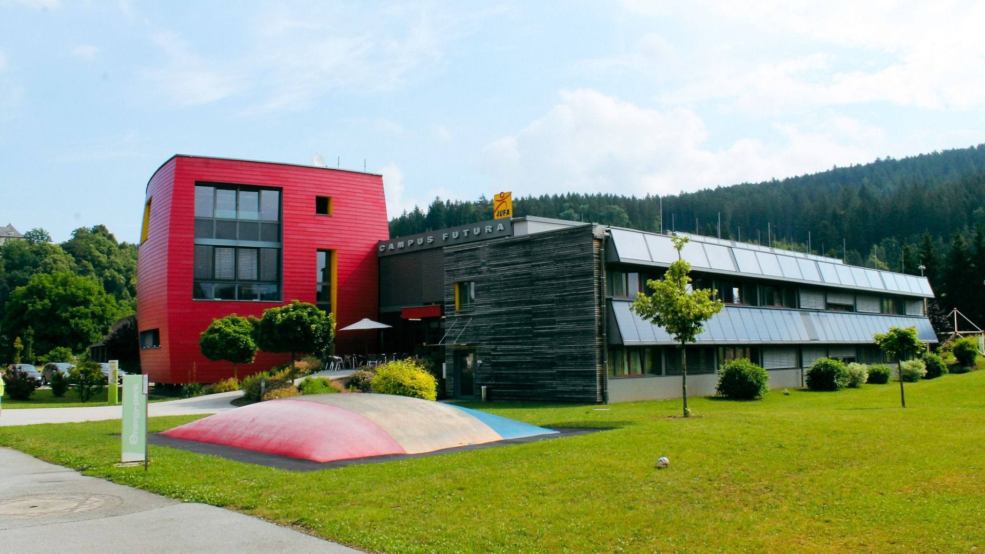 JUFA Hotel Bleiburg/Pliberk - Sport-Resort