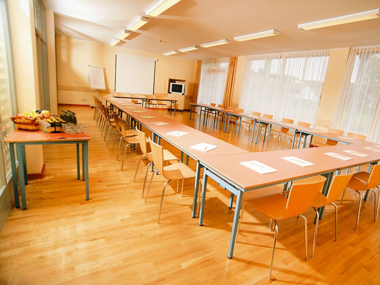 JUFA Hotel Vulkanland - Sport-Resort