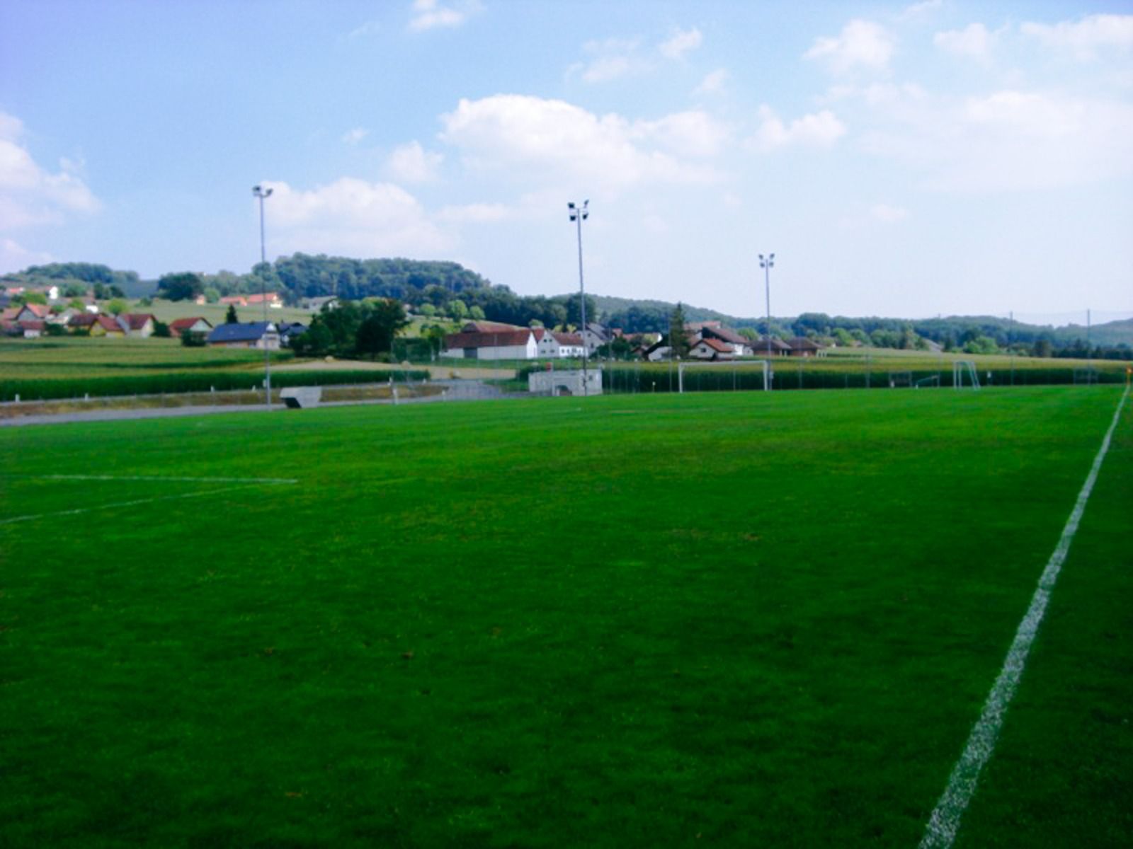 JUFA Hotel Vulkanland - Sport-Resort