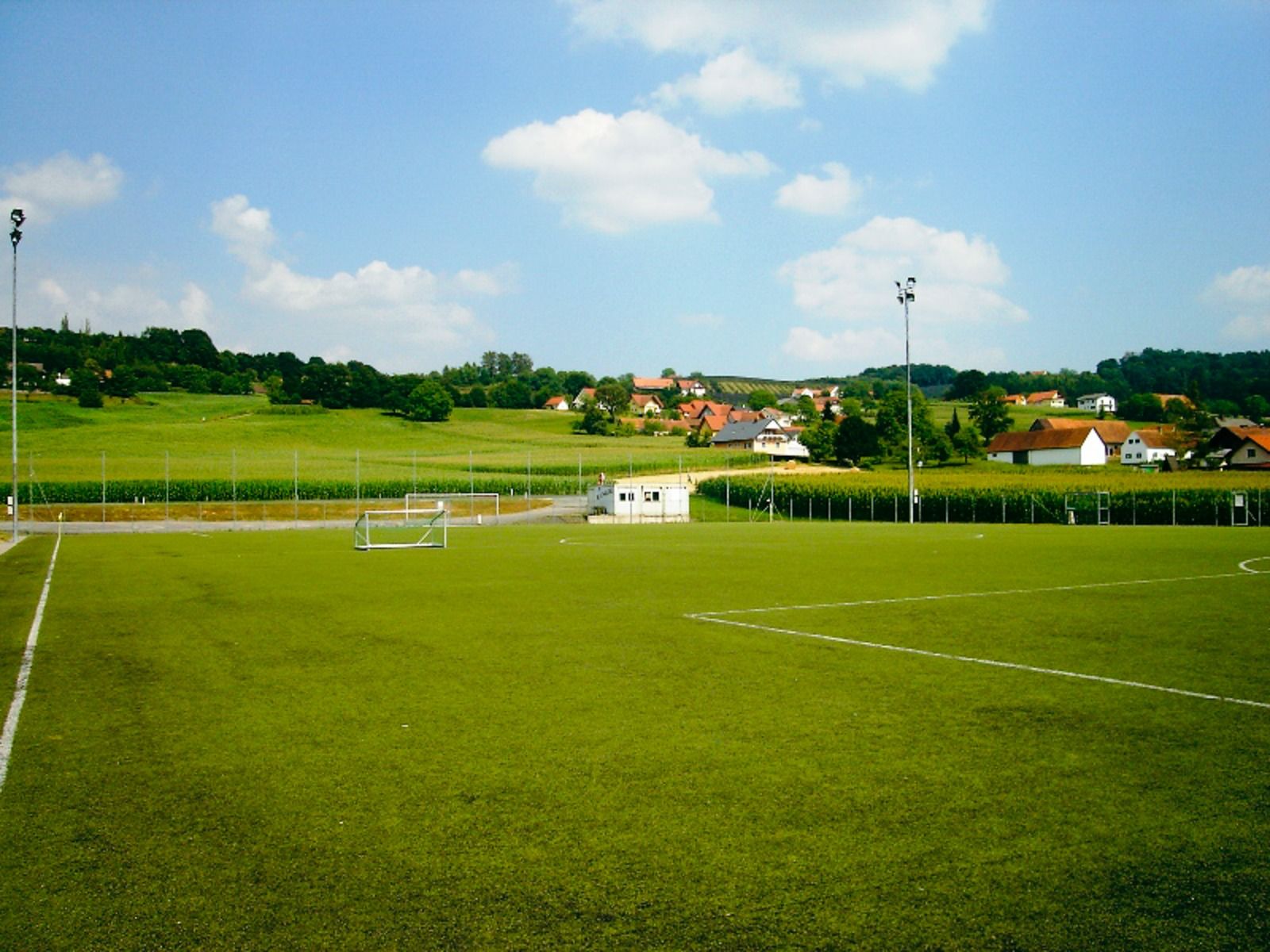 JUFA Hotel Vulkanland - Sport-Resort