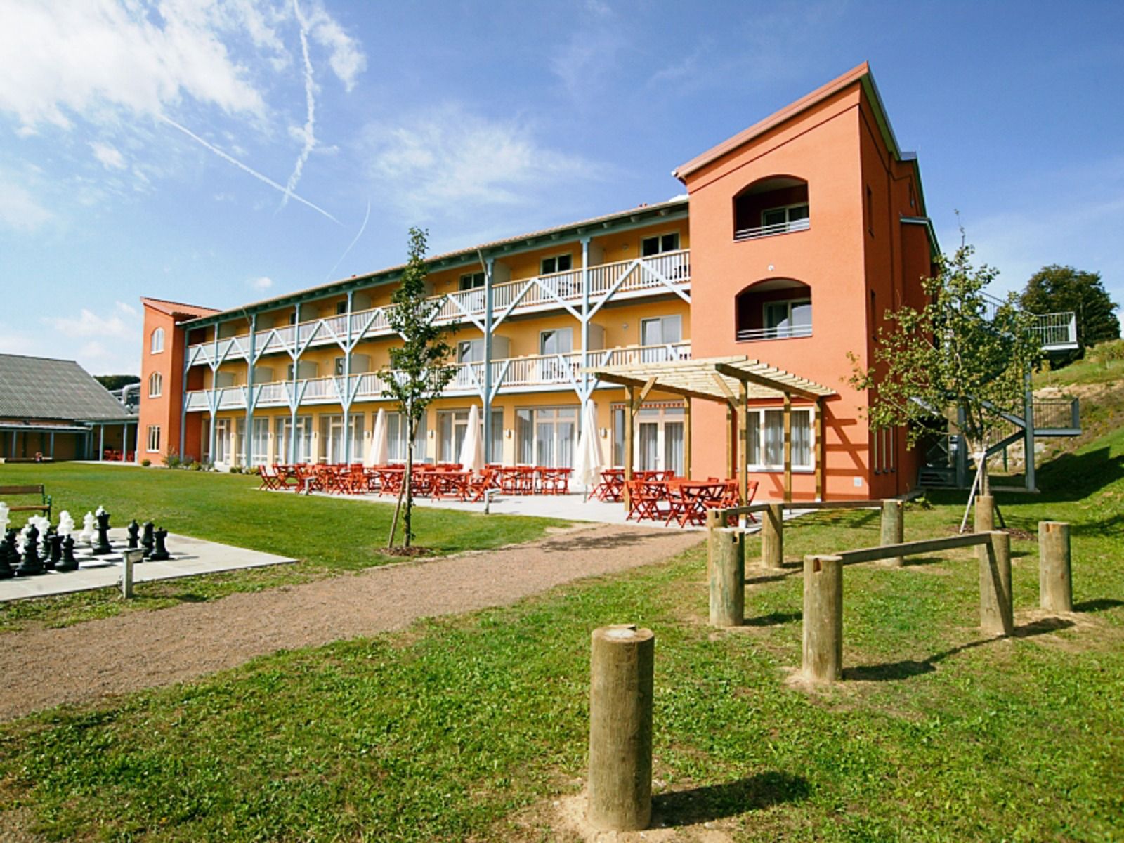 JUFA Hotel Vulkanland - Sport-Resort