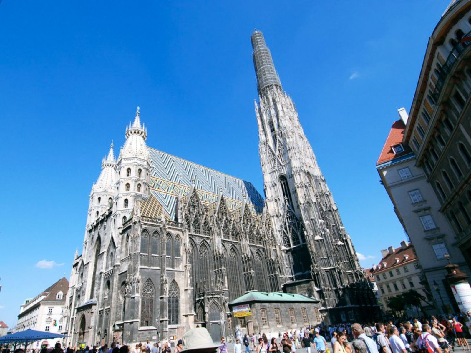 JUFA Hotel Wien City