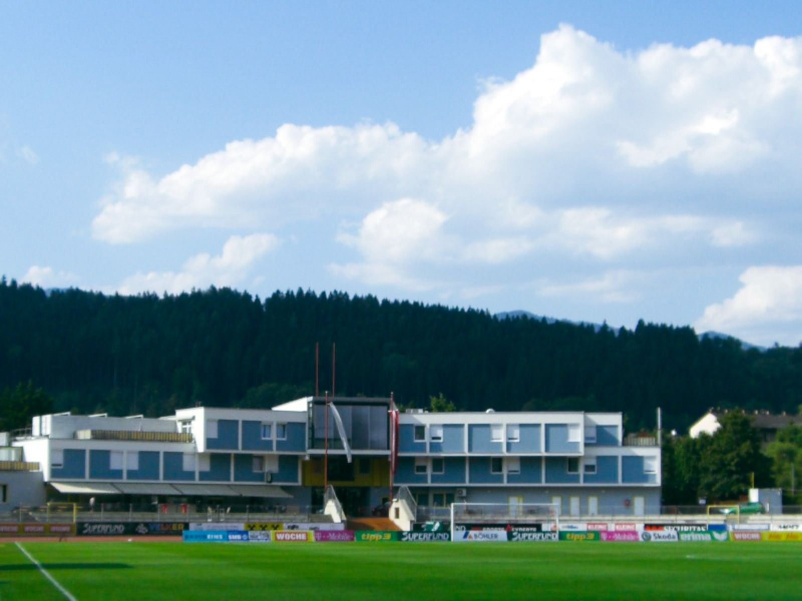 Sporthotel Kapfenberg