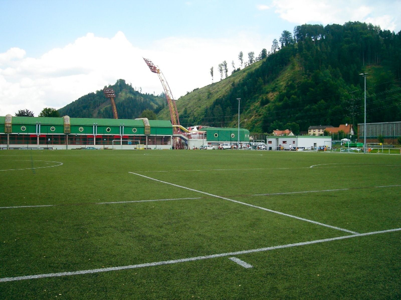 Sporthotel Kapfenberg