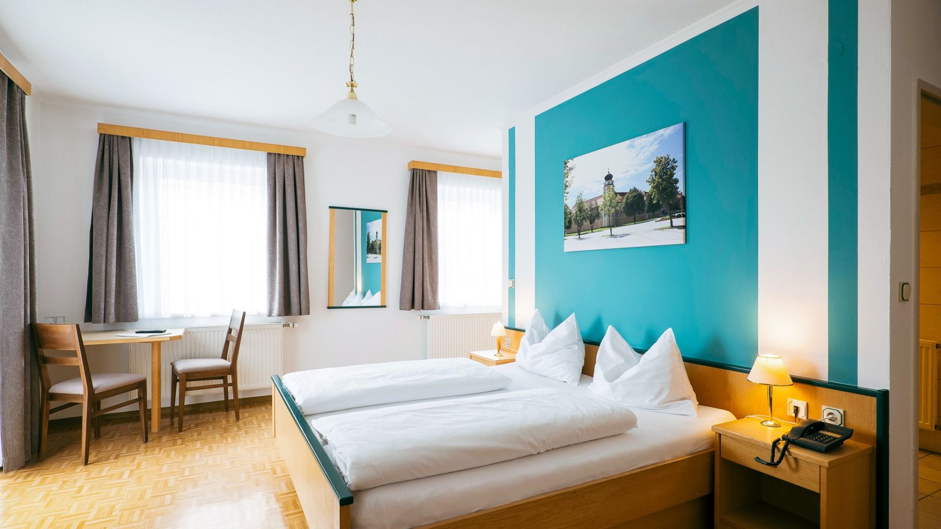 Hotel & Restaurant Kutscherwirt