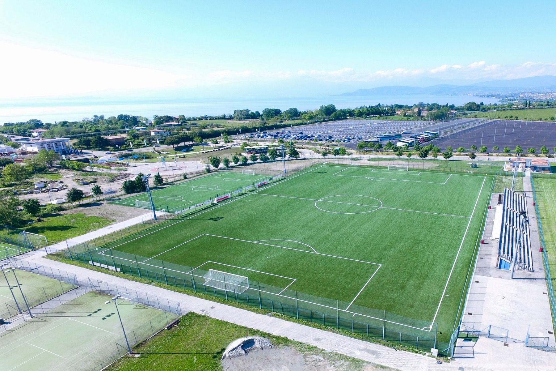 Hotel La Boheme Chambres****