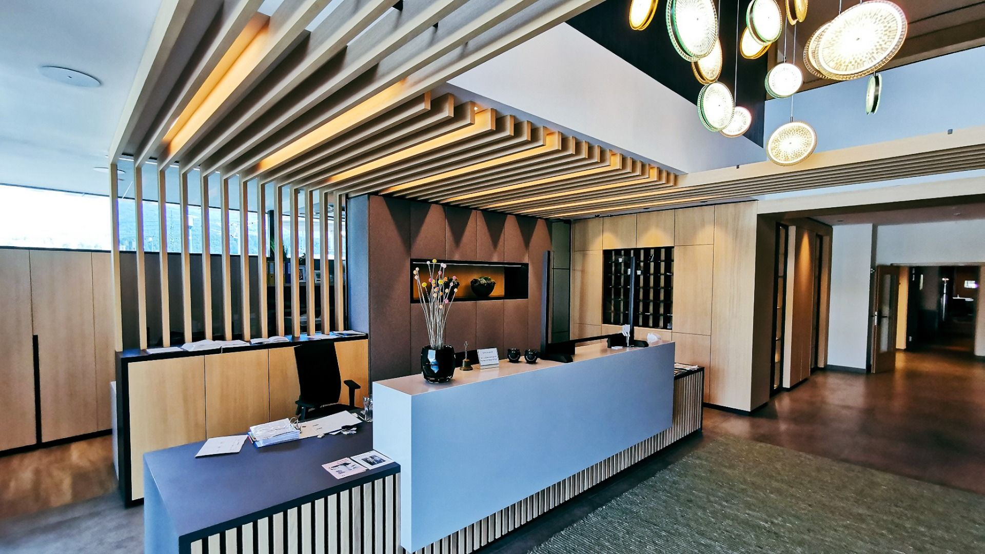 Hotel Langwies Genussherberge****