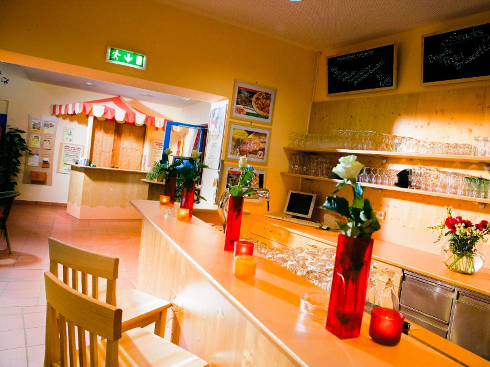 JUFA Hotel Maria Lankowitz***