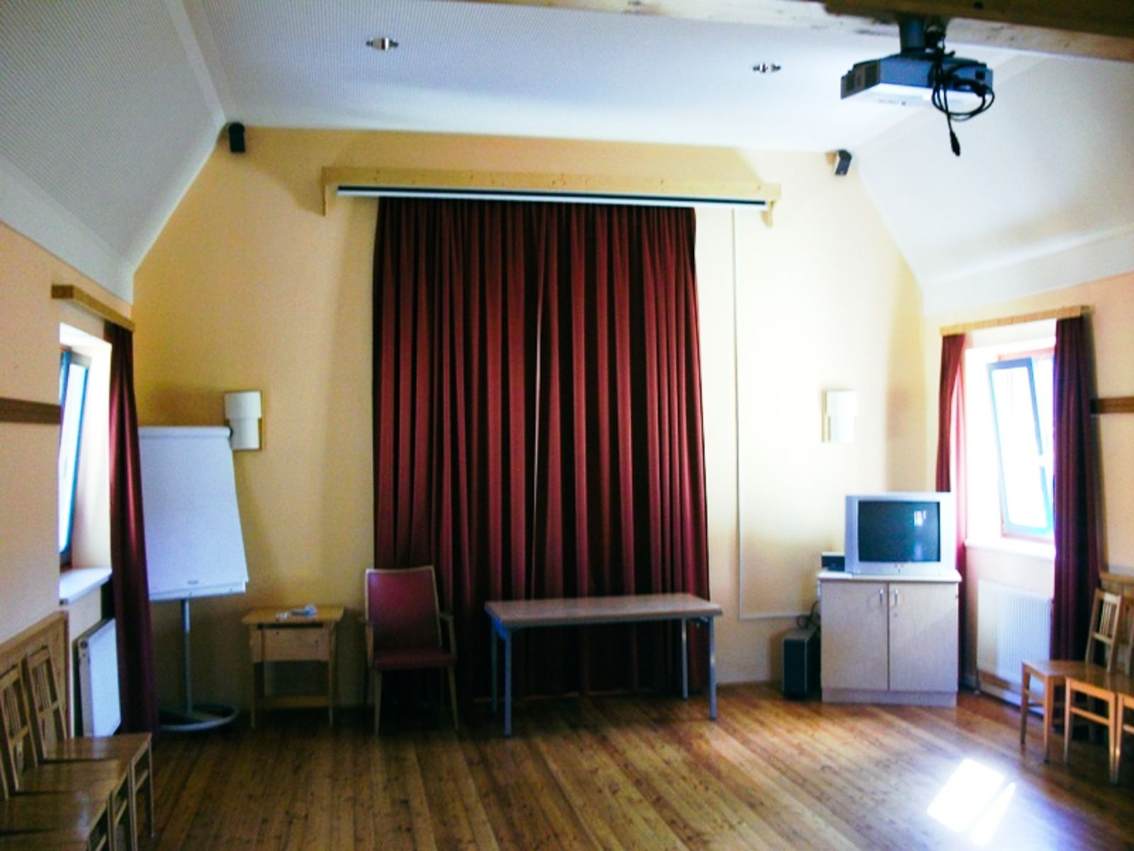 JUFA Hotel Maria Lankowitz***