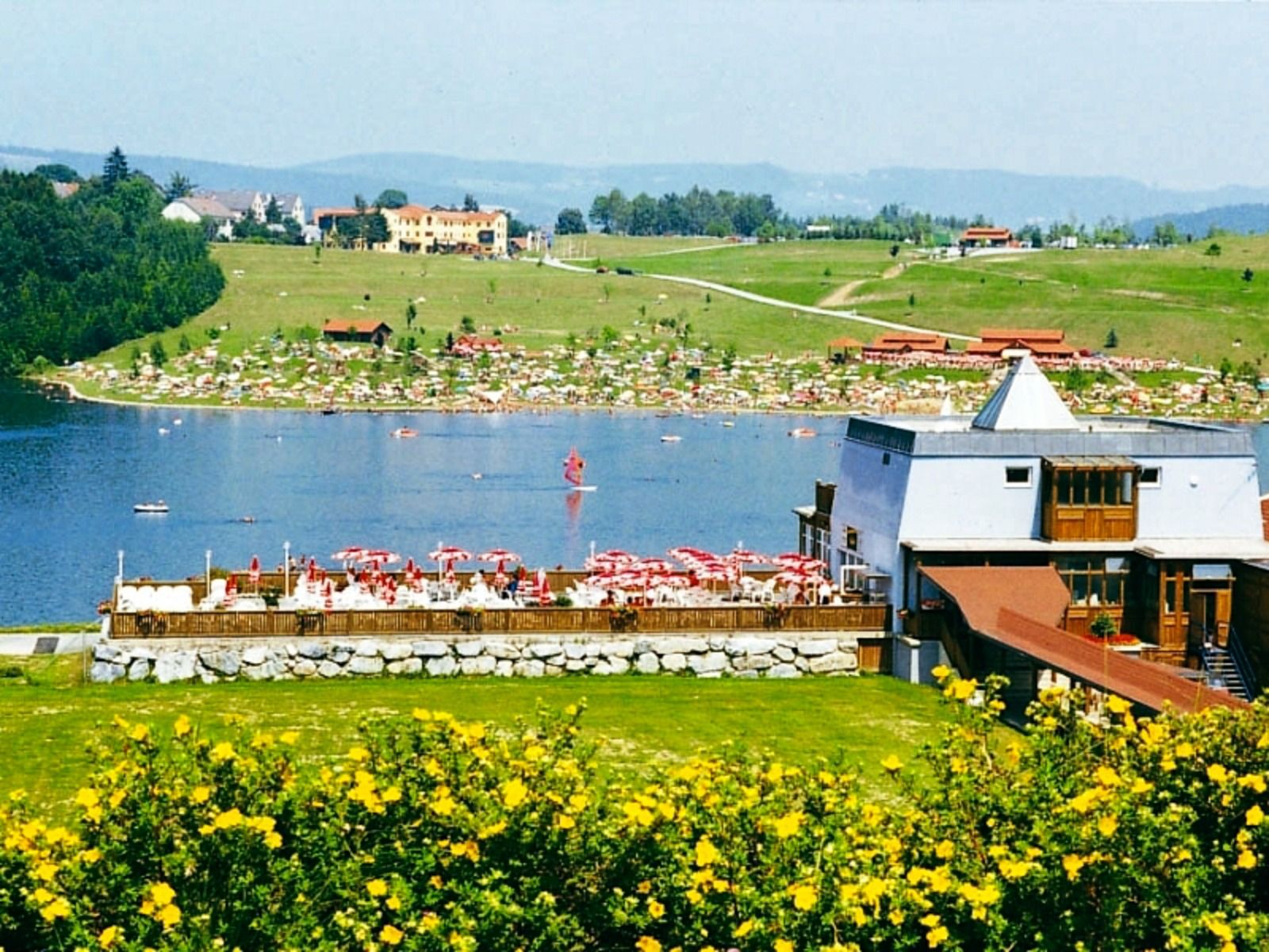 JUFA Hotel Maria Lankowitz***