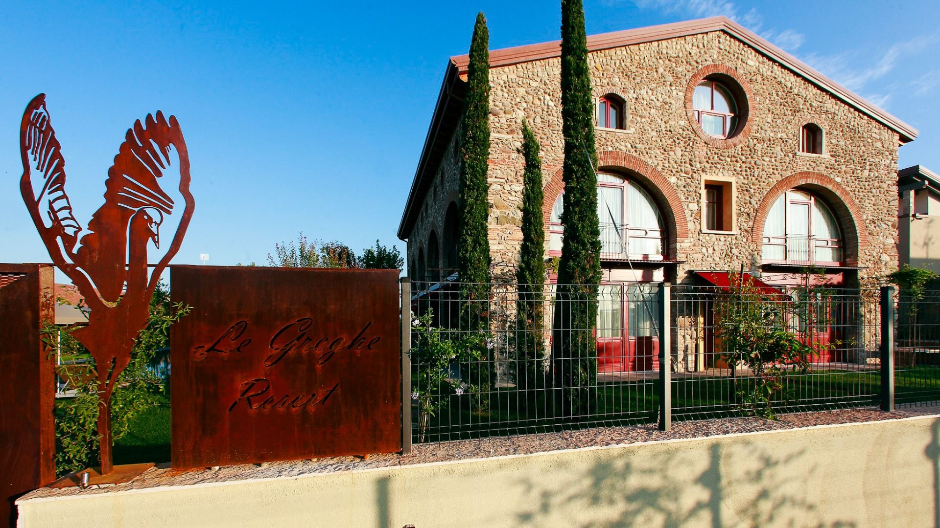 Le Greghe Suites****