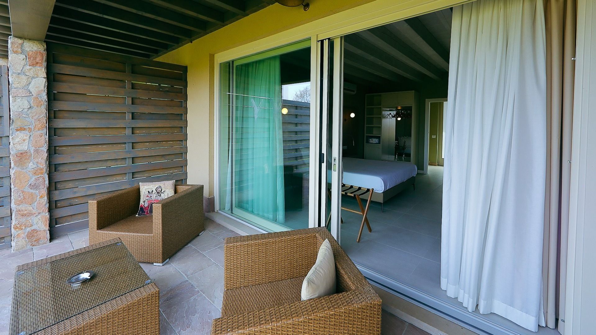 Le Greghe Suites****