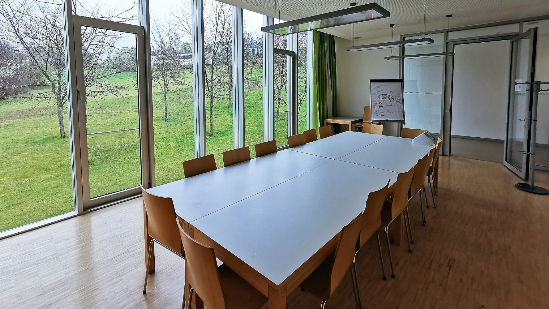 Lehrlingshaus Bad Gleichenberg