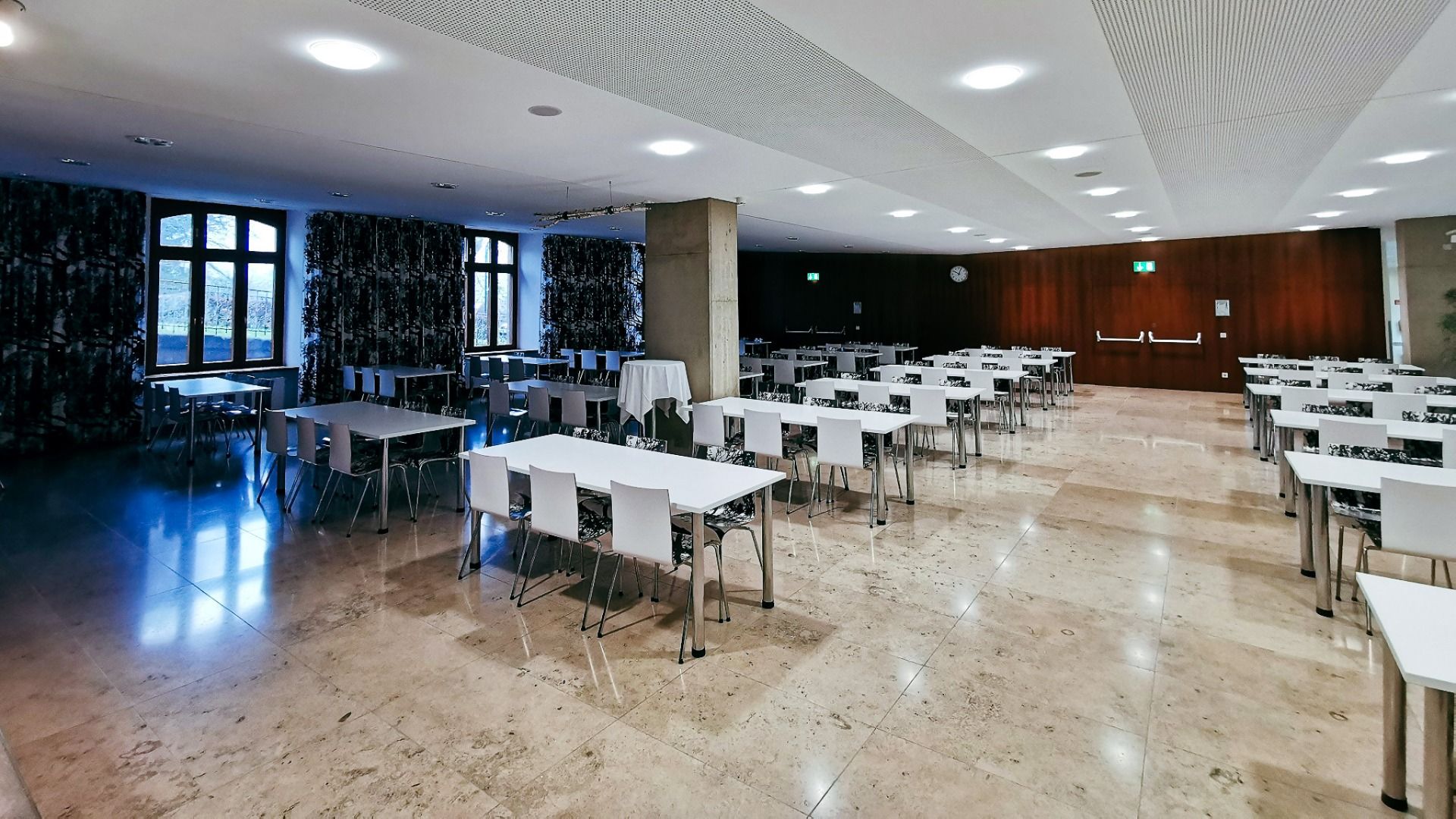 Lehrlingshaus Bad Gleichenberg