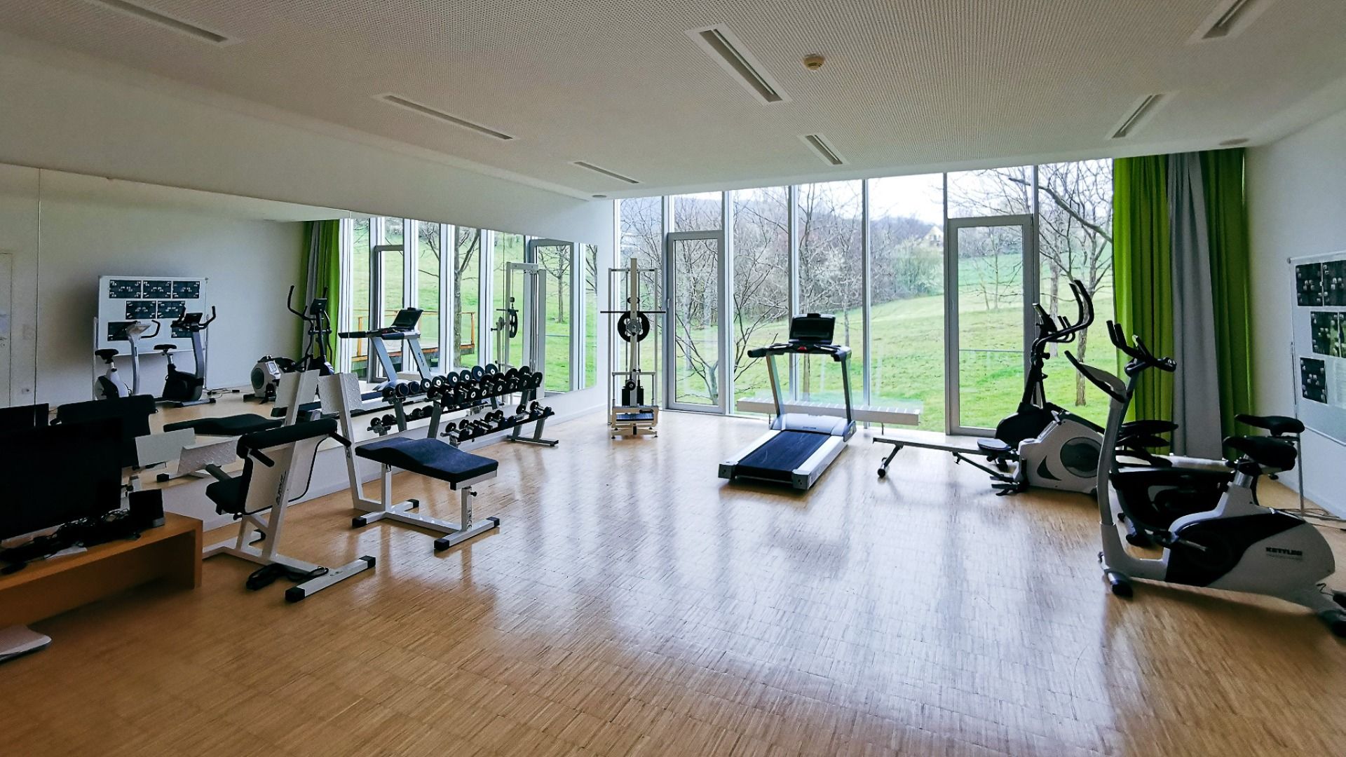 Lehrlingshaus Bad Gleichenberg