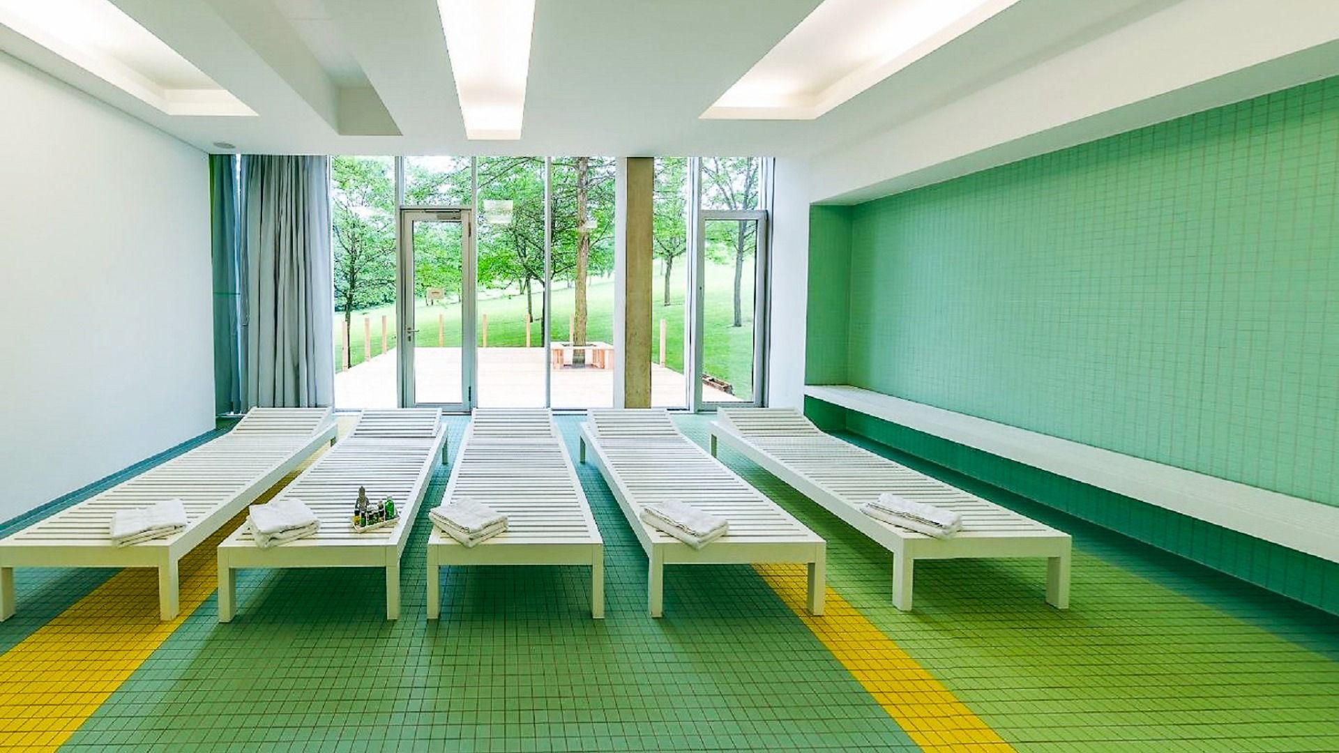 Lehrlingshaus Bad Gleichenberg