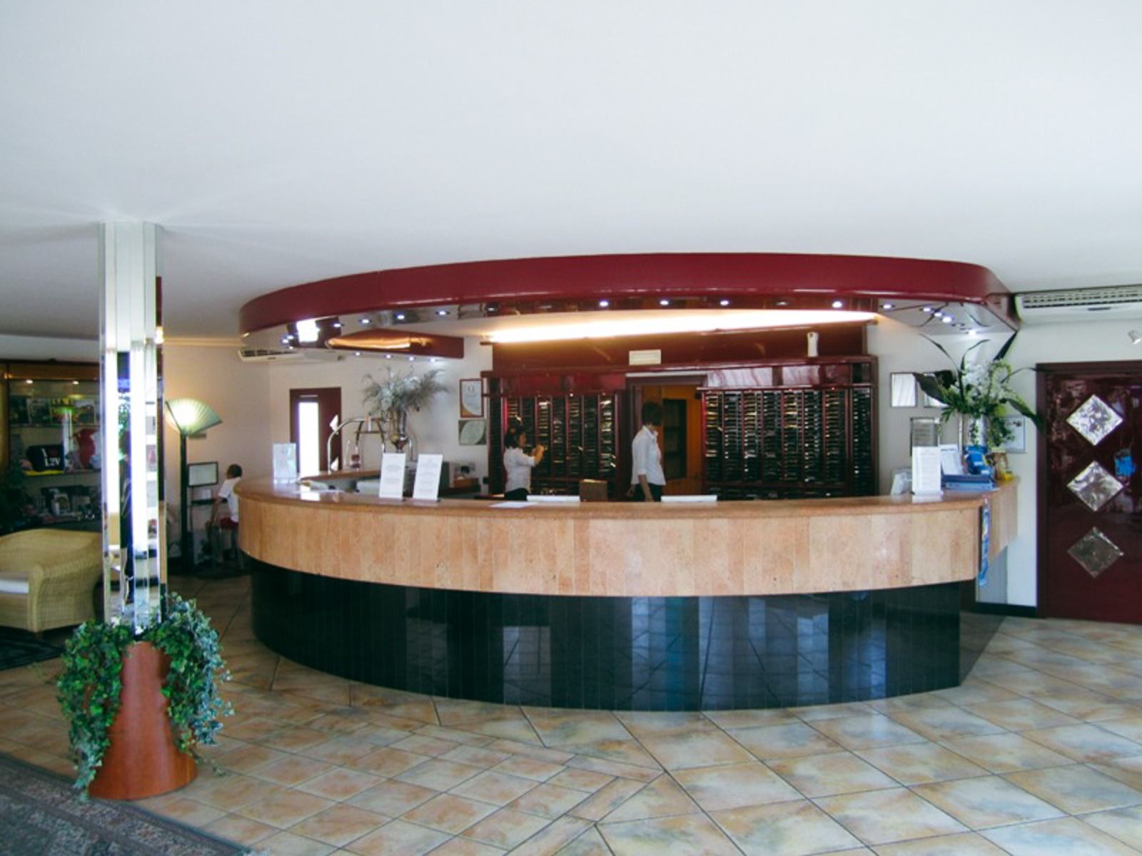 Hotel Loano2Village