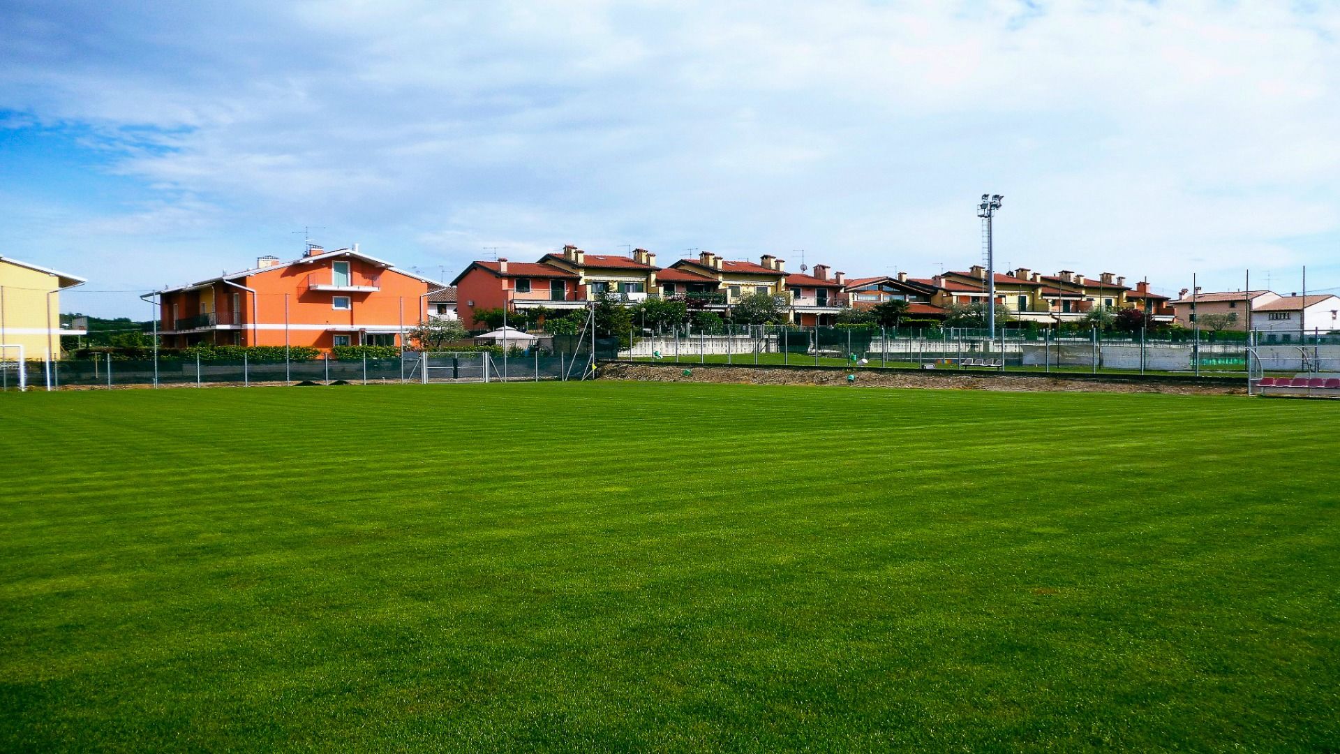 Mod 05 Living Hotel***