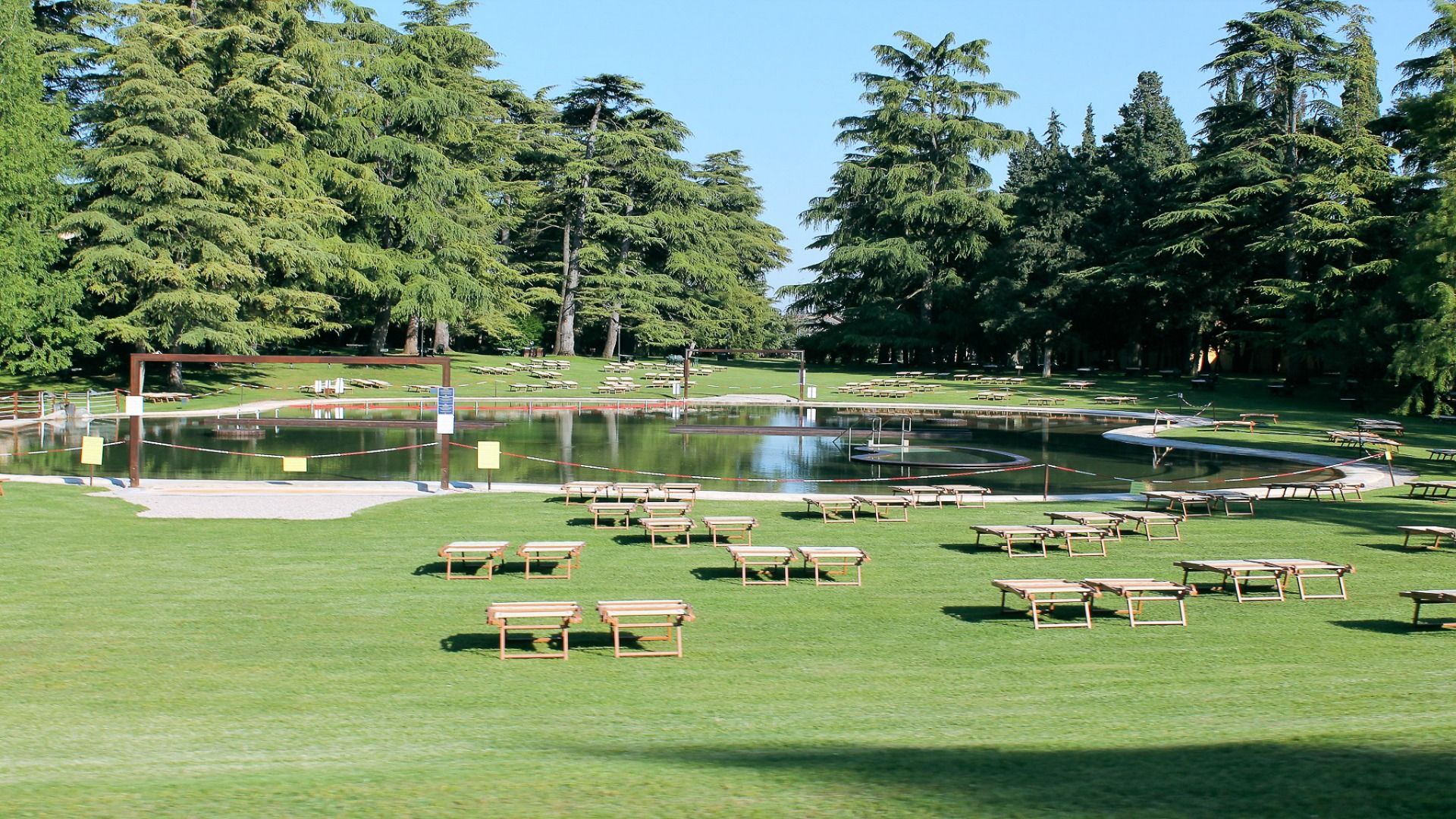 Mod 05 Living Hotel***