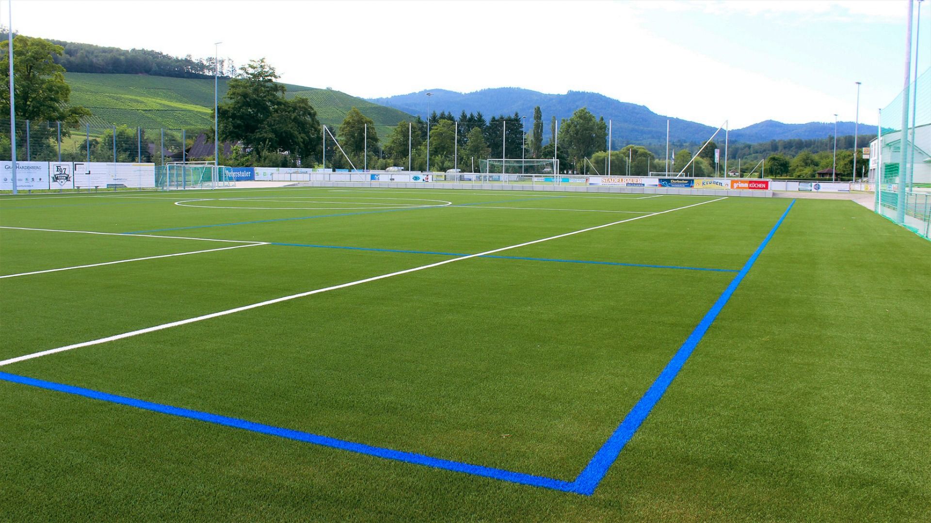 Palace Hotel Citta****