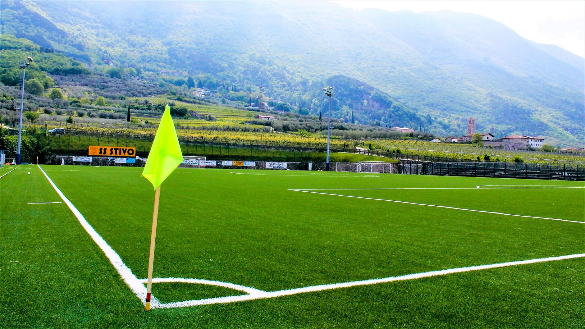 Aktivhotel Santa Lucia****