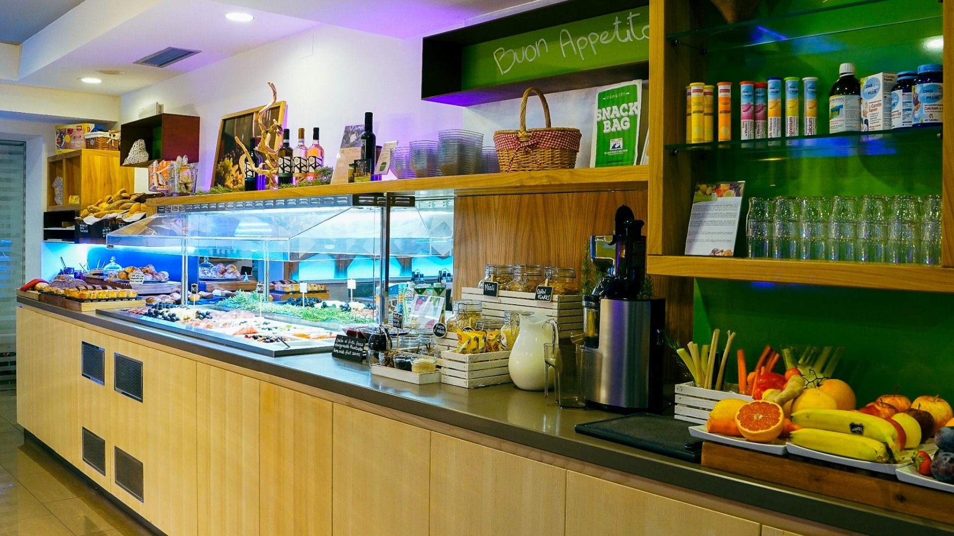 Aktivhotel Santa Lucia****