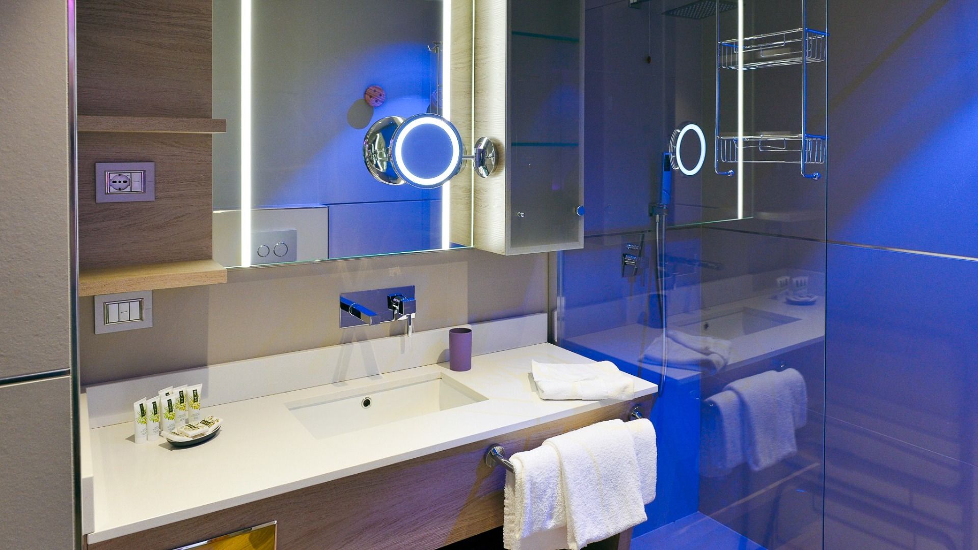 Aktivhotel Santa Lucia****