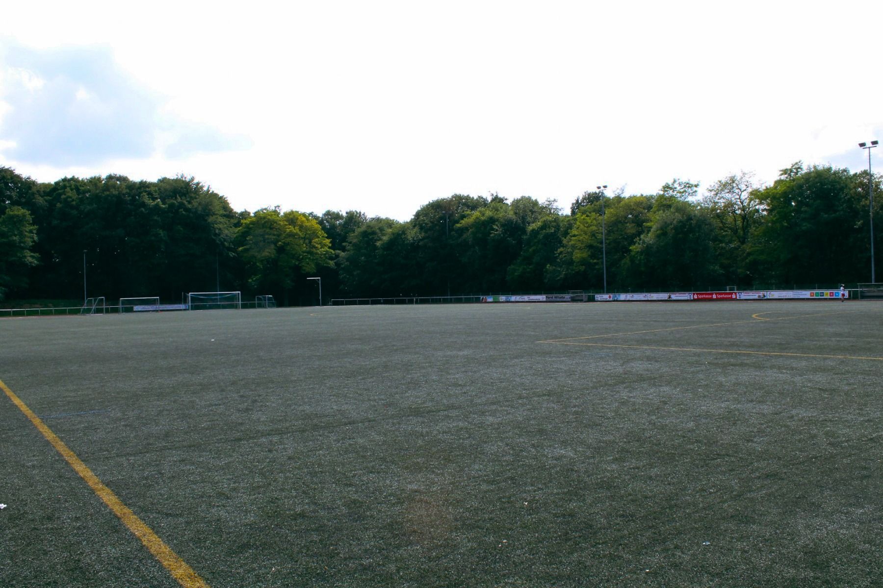 Stadion am Kollenberg