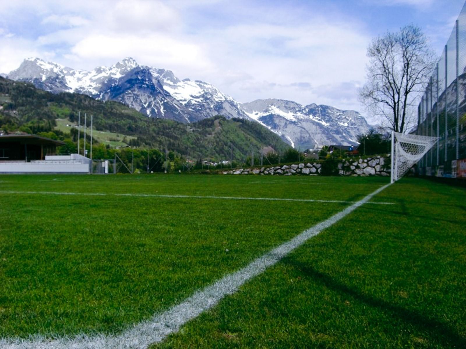 Sporthotel in Leutasch