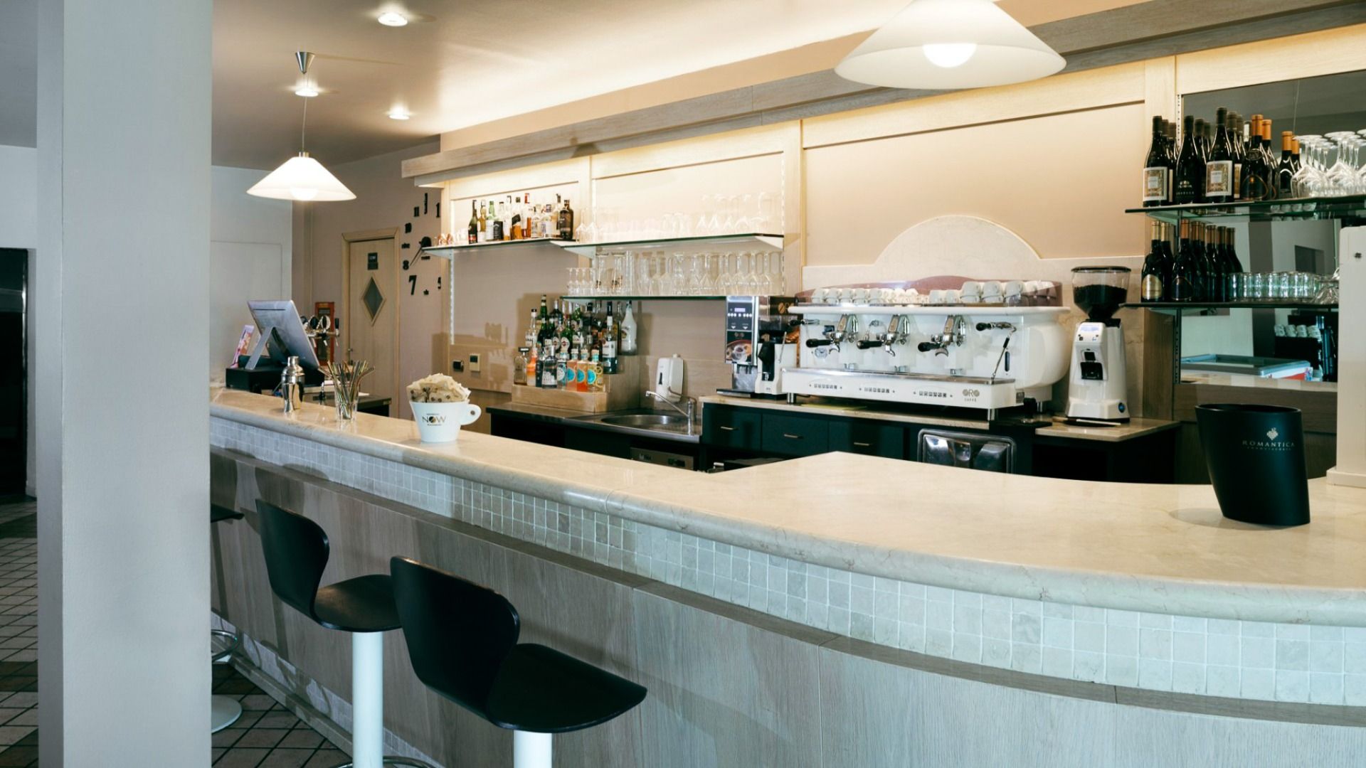 Le Terrazze sul Lago Hotel & Residence****