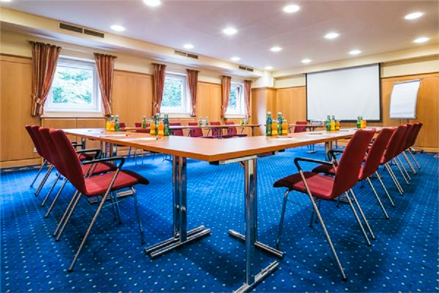 Hotel Untersberg****