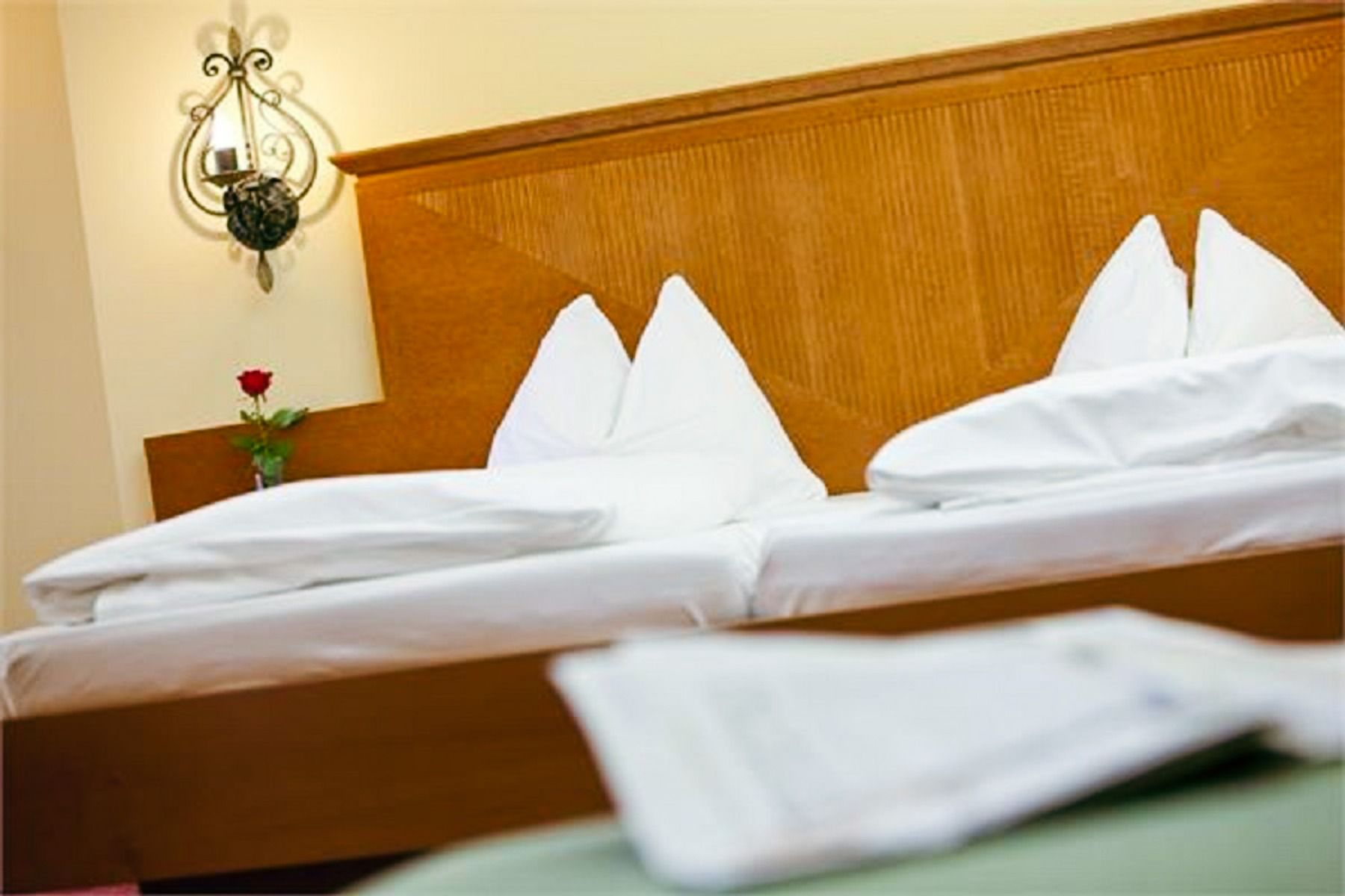 Hotel Untersberg****