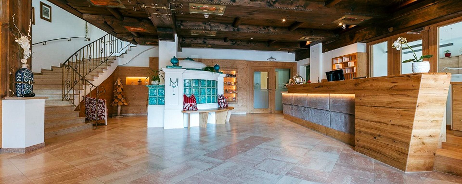 Hotel Untersberg****